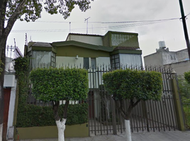Maison 3 chambre à vendre à Benito Juarez, Mexico City, Benito Juarez