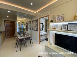 1 Schlafzimmer Appartement zu verkaufen in Cainta, Calabarzon, Cainta