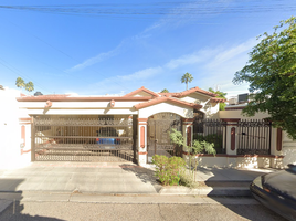 4 Schlafzimmer Haus zu verkaufen in Hermosillo, Sonora, Hermosillo