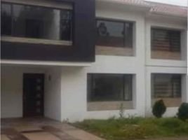 4 Habitación Casa en venta en Azuay, Ricaurte, Cuenca, Azuay