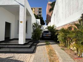 7 Bedroom Villa for rent in Plaza de la Intendencia Fluvial, Barranquilla, Barranquilla