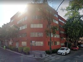 Appartement 3 chambre à vendre à Cuauhtemoc, Mexico City, Cuauhtemoc