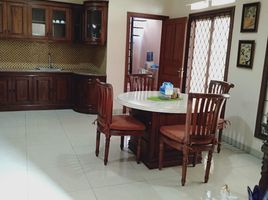 5 Bedroom House for sale in Kebayoran Baru, Jakarta Selatan, Kebayoran Baru