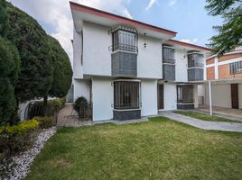 3 Schlafzimmer Villa zu verkaufen in Toluca, Mexico, Toluca