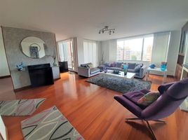 4 Habitación Apartamento en venta en Bogotá, Cundinamarca, Bogotá