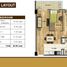 Condominium 2 chambre à vendre à Makati City, Metro Manila, Makati City, Southern District, Metro Manila