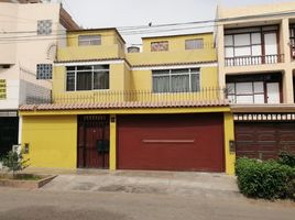 5 Habitación Casa en venta en Callao, Ventanilla, Callao, Callao