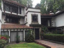 Villa 4 chambre à vendre à Miguel Hidalgo, Mexico City, Miguel Hidalgo