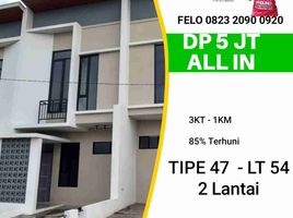 3 Kamar Rumah for sale in Soreang, Bandung, Soreang