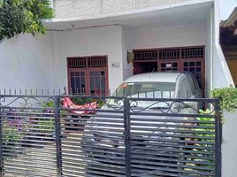 4 Bedroom House for sale in Bogor, West Jawa, Pancoranmas, Bogor