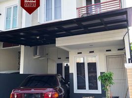  Vila for sale in Ciputat, Tangerang, Ciputat