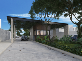 Condominium 3 chambre à vendre à Conkal, Yucatan, Conkal