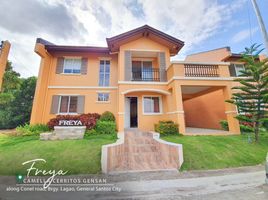 5 Schlafzimmer Villa zu verkaufen in General Santos City, Soccsksargen, General Santos City, South Cotabato, Soccsksargen