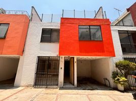 3 Schlafzimmer Haus zu verkaufen in Alvaro Obregon, Mexico City, Alvaro Obregon