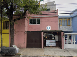 2 Schlafzimmer Haus zu verkaufen in Gustavo A Madero, Mexico City, Gustavo A Madero