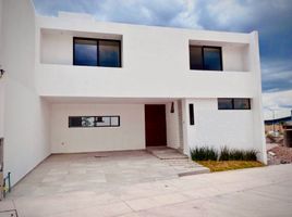 3 Schlafzimmer Haus zu verkaufen in San Luis Potosi, San Luis Potosi, San Luis Potosi, San Luis Potosi