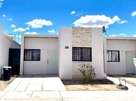 3 Schlafzimmer Haus zu vermieten in Hermosillo, Sonora, Hermosillo