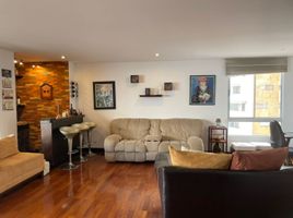 3 Habitación Apartamento en alquiler en Parque de los Pies Descalzos, Medellín, Medellín