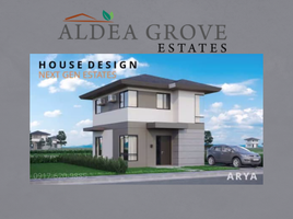 3 Bedroom House for sale in Angeles City, Central Luzon, Angeles City, Pampanga