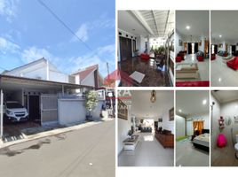 4 Bedroom House for sale in Pondok Aren, Tangerang, Pondok Aren