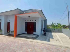 3 Kamar Vila for sale in Banguntapan, Bantul, Banguntapan