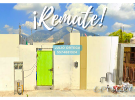 2 Habitación Casa en venta en General Escobedo, Nuevo León, General Escobedo