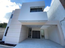 Villa 3 chambre à vendre à Tuxtla Gutierrez, Chiapas, Tuxtla Gutierrez