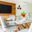 3 Schlafzimmer Villa zu vermieten in Cozumel, Quintana Roo, Cozumel