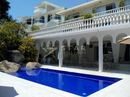 5 Habitación Villa en venta en Acapulco, Guerrero, Acapulco
