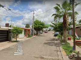 Maison 2 chambre à vendre à Culiacan, Sinaloa, Culiacan