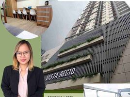 Studio Apartment for sale in Carriedo LRT-1, Quiapo, Santa Cruz