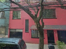 Maison 4 chambre à vendre à Azcapotzalco, Mexico City, Azcapotzalco