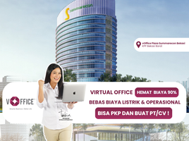 350 m² Office for rent in West Jawa, Bekasi Selatan, Bekasi, West Jawa