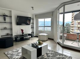 2 Habitación Apartamento en alquiler en Parque de los Pies Descalzos, Medellín, Medellín