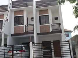 3 Schlafzimmer Reihenhaus zu verkaufen in Quezon City, Metro Manila, Quezon City, Eastern District, Metro Manila, Philippinen