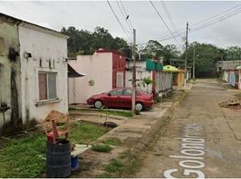 2 Schlafzimmer Villa zu verkaufen in Cosoleacaque, Veracruz, Cosoleacaque