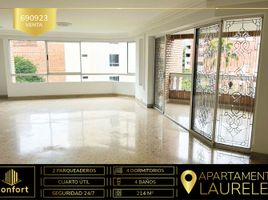 4 Bedroom Apartment for sale in Colombia, Medellin, Antioquia, Colombia