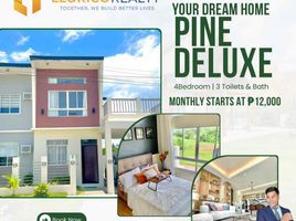 4 chambre Maison for sale in Iloilo, Western Visayas, Iloilo City, Iloilo