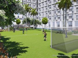 1 Bedroom Condo for sale at Shore 3 Residences, Pasay City