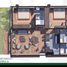 Condominium 2 chambre à vendre à San Gregorio Atzompa, Puebla, San Gregorio Atzompa