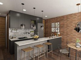 Condominium 2 chambre à vendre à San Gregorio Atzompa, Puebla, San Gregorio Atzompa