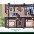 Condominium 2 chambre à vendre à San Gregorio Atzompa, Puebla, San Gregorio Atzompa