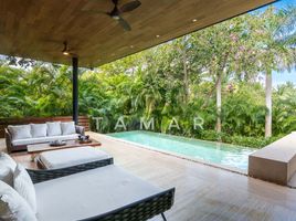 4 Schlafzimmer Haus zu verkaufen in Isla Mujeres, Quintana Roo, Isla Mujeres