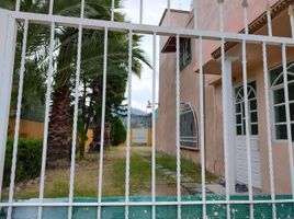 Maison 3 chambre à vendre à Cuautitlan, Mexico, Cuautitlan