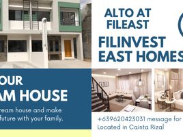 3 Bedroom House for sale in Antipolo City, Rizal, Antipolo City