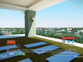 1 Habitación Apartamento en venta en Mandaluyong City, Metro Manila, Mandaluyong City