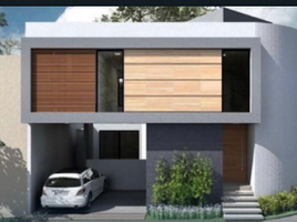 Villa 3 chambre à vendre à San Luis Potosi, San Luis Potosi, San Luis Potosi, San Luis Potosi