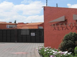 Villa 3 chambre à vendre à Toluca, Mexico, Toluca