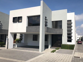Villa 3 chambre à vendre à Toluca, Mexico, Toluca