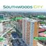1 Bedroom Condo for sale in Binan City, Calabarzon, Binan City
